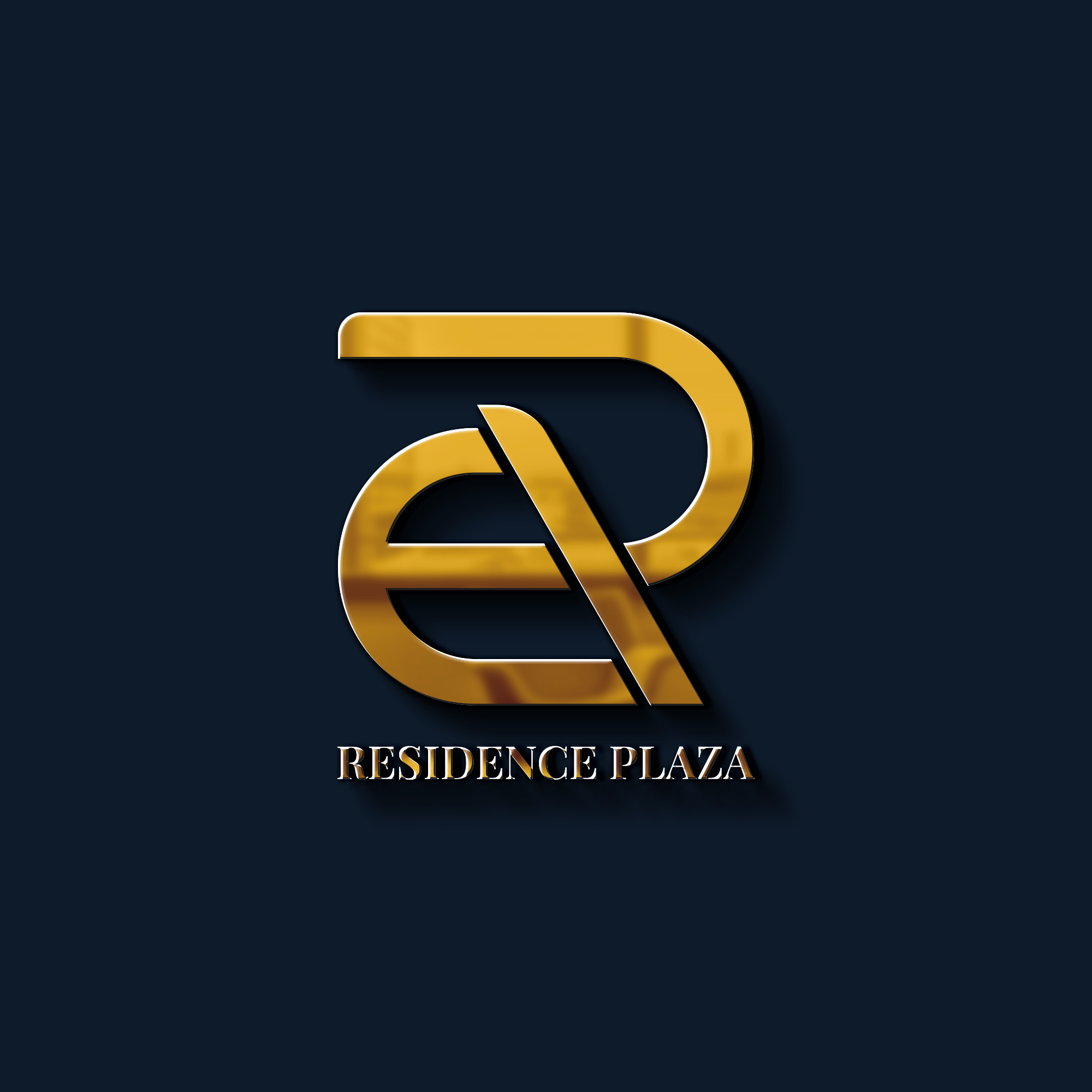 Residence Plaza Flat in Ribeirão Preto, Brazil