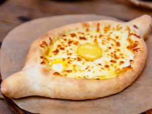 KHACHAPURI “ADJARIAN”