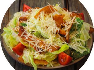CAESER SALAD