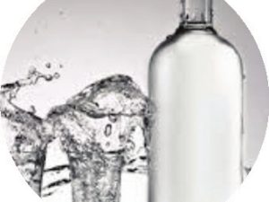 VODKA "CHACHA"