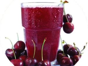 CHERRY JUICE