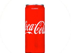COCA-COLA