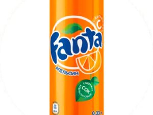 FANTA