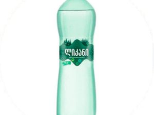 MINERAL WATER