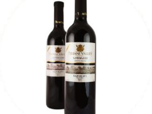 RED WINE (DRY / SEMI DRY / SEMI SWEET)