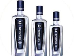 VODKA